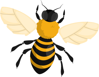 bee